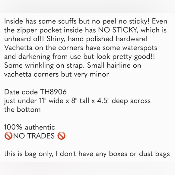 Monogram Louis Vuitton Nile Crossbody - Picture 8 of 11